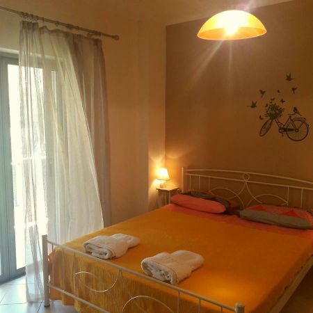 Moiras Apartments Λευκάδα Εξωτερικό φωτογραφία
