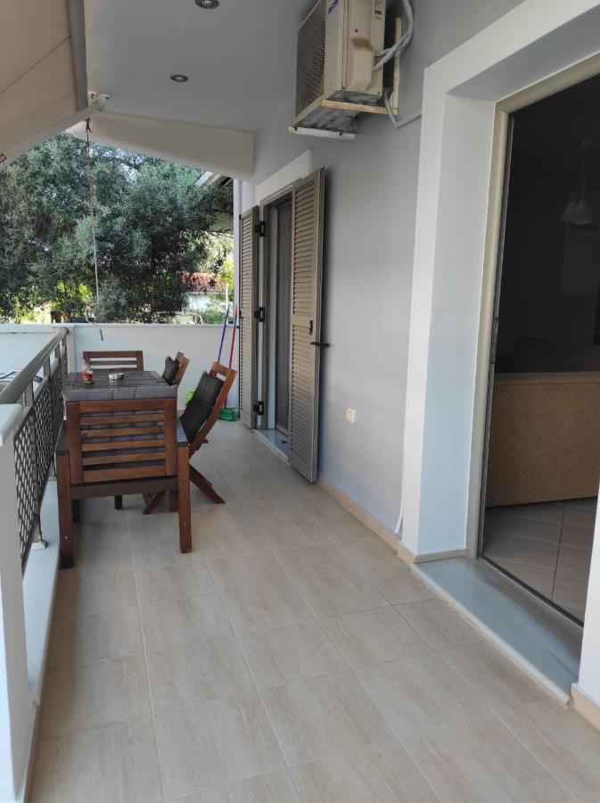 Moiras Apartments Λευκάδα Εξωτερικό φωτογραφία