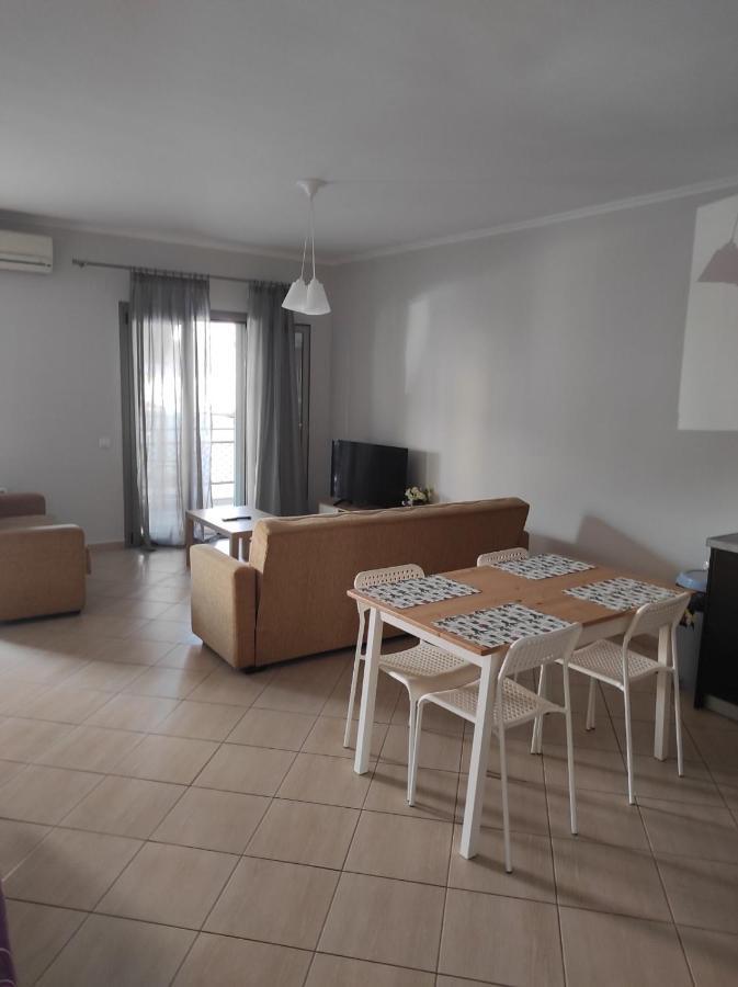 Moiras Apartments Λευκάδα Εξωτερικό φωτογραφία
