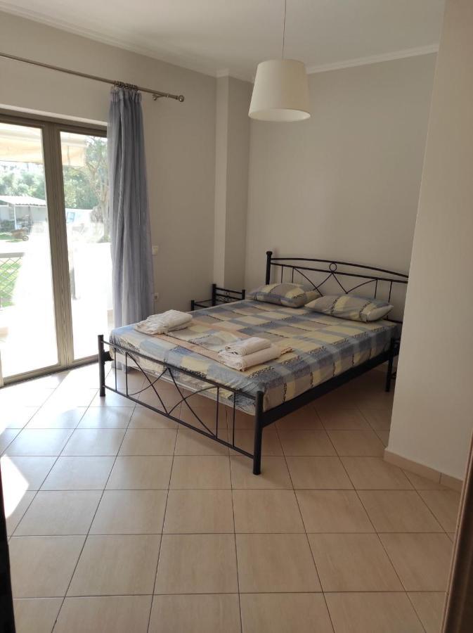 Moiras Apartments Λευκάδα Εξωτερικό φωτογραφία