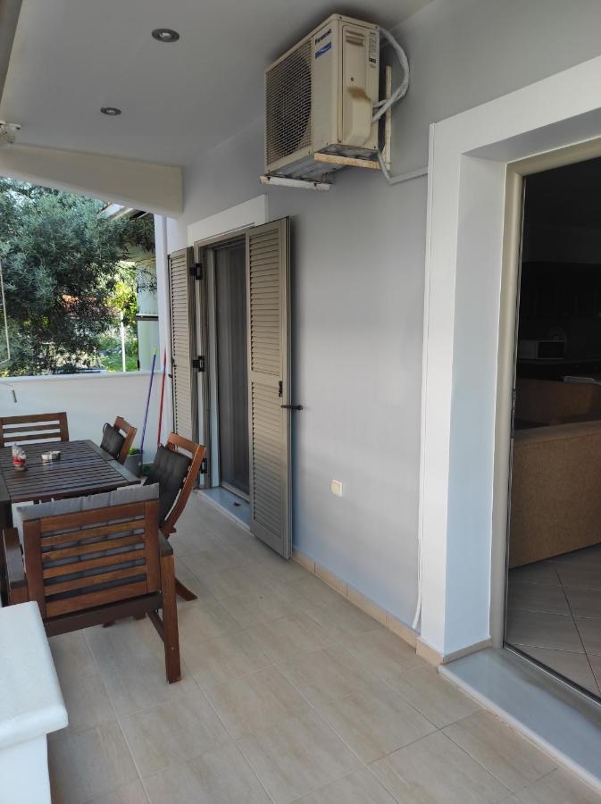 Moiras Apartments Λευκάδα Εξωτερικό φωτογραφία