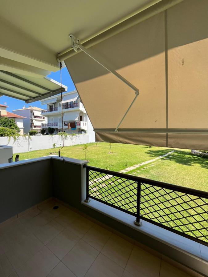 Moiras Apartments Λευκάδα Εξωτερικό φωτογραφία