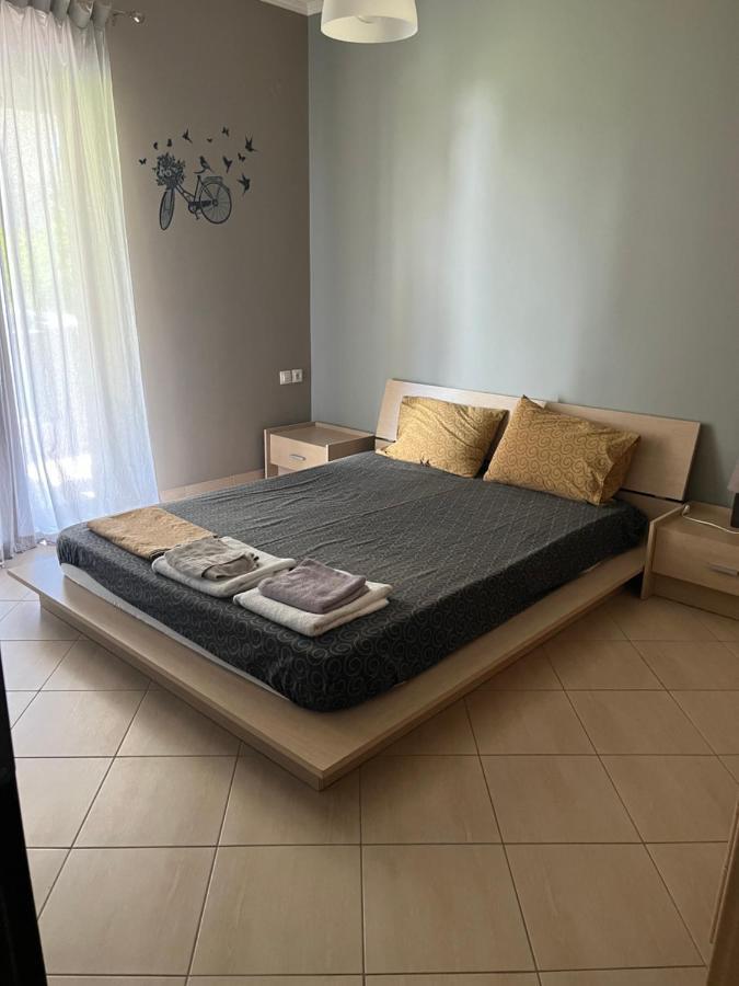 Moiras Apartments Λευκάδα Εξωτερικό φωτογραφία