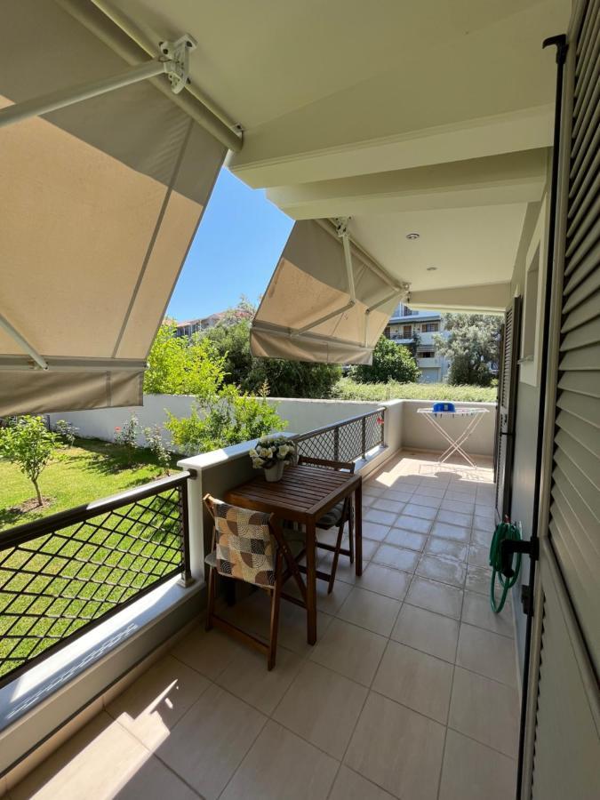 Moiras Apartments Λευκάδα Εξωτερικό φωτογραφία