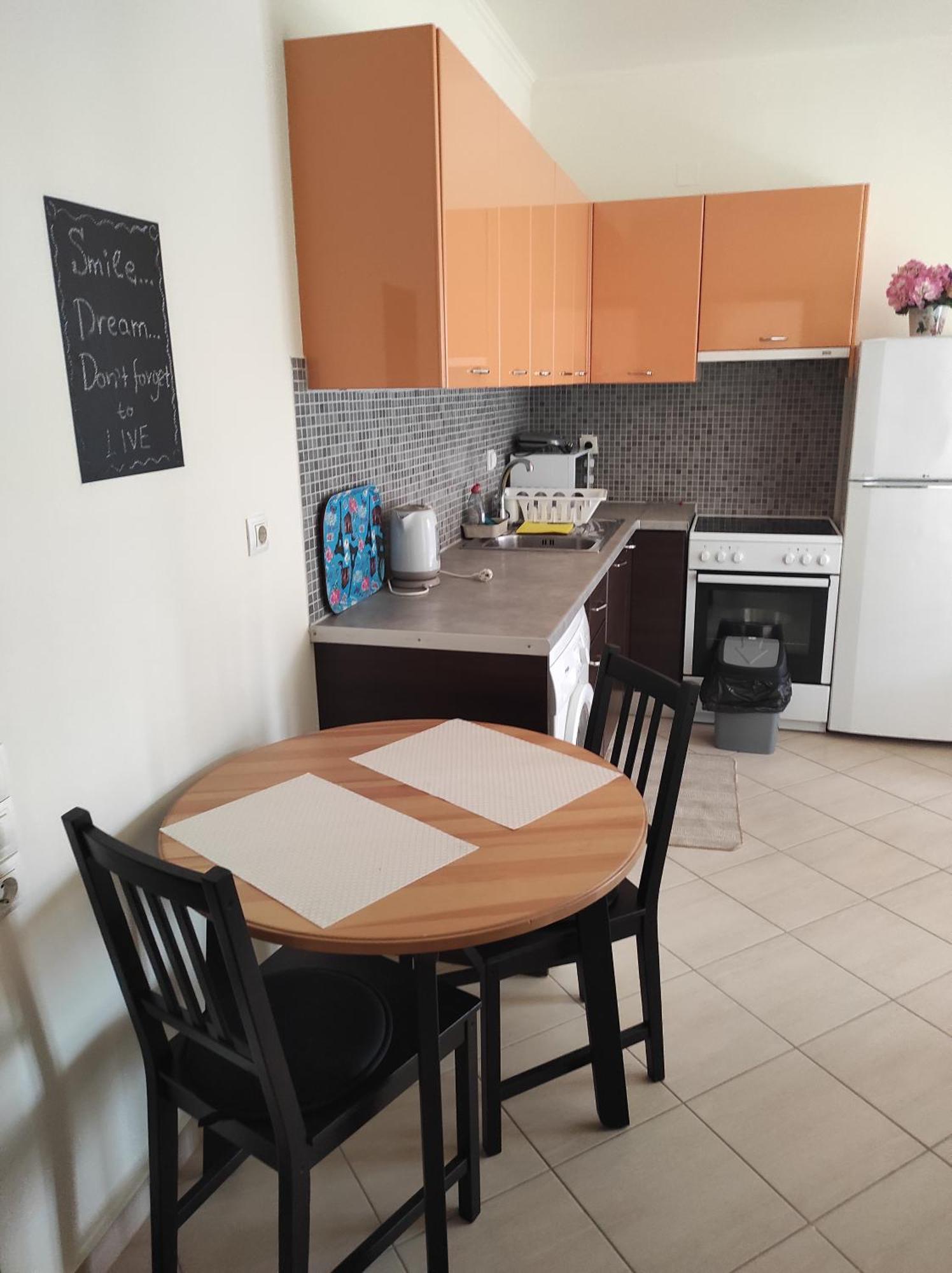 Moiras Apartments Λευκάδα Δωμάτιο φωτογραφία