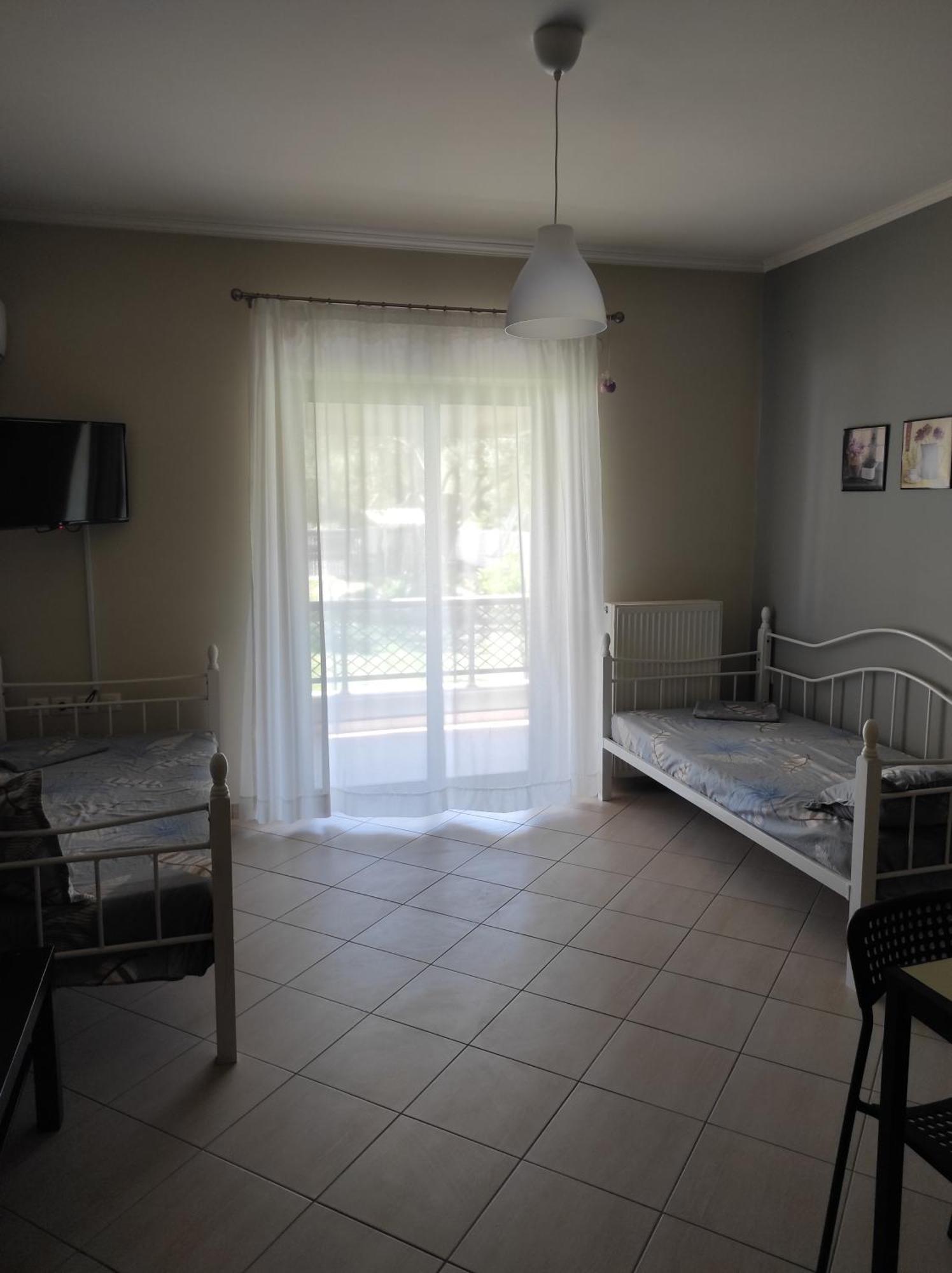 Moiras Apartments Λευκάδα Δωμάτιο φωτογραφία