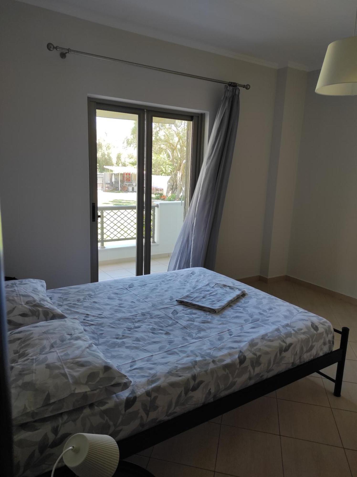 Moiras Apartments Λευκάδα Δωμάτιο φωτογραφία