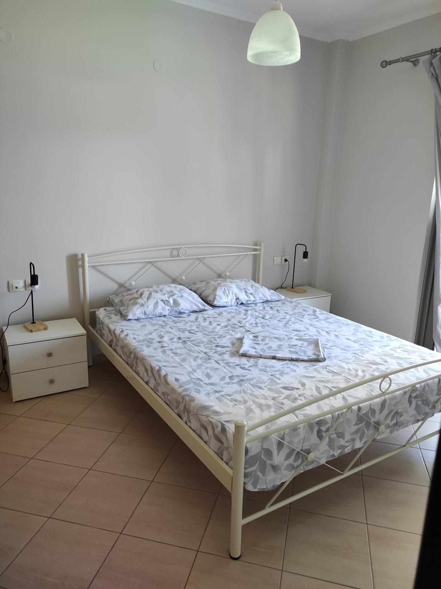 Moiras Apartments Λευκάδα Δωμάτιο φωτογραφία