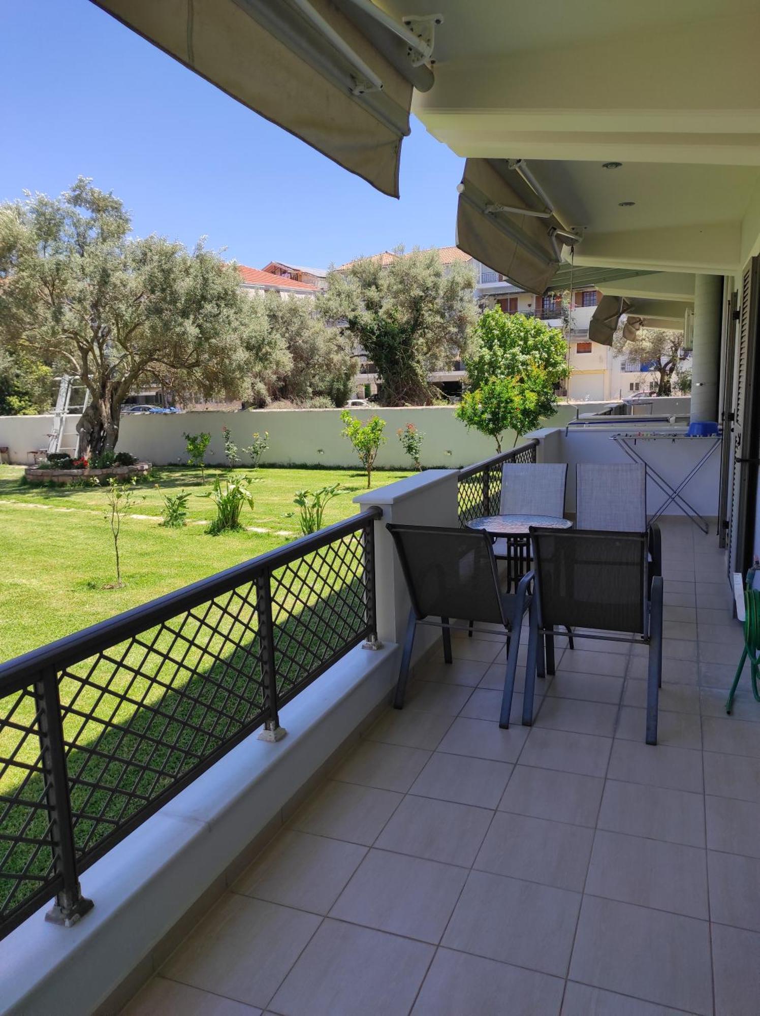 Moiras Apartments Λευκάδα Δωμάτιο φωτογραφία