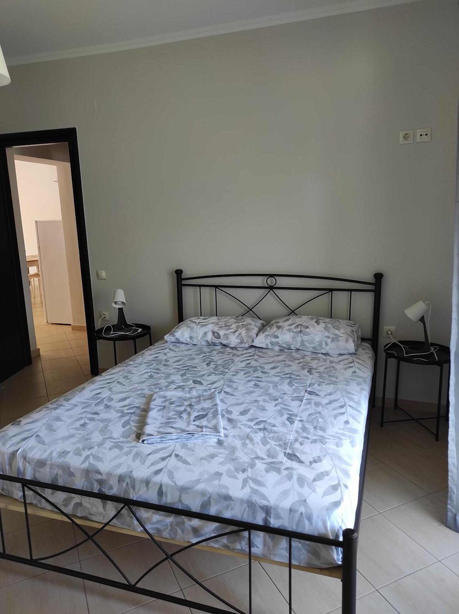 Moiras Apartments Λευκάδα Δωμάτιο φωτογραφία