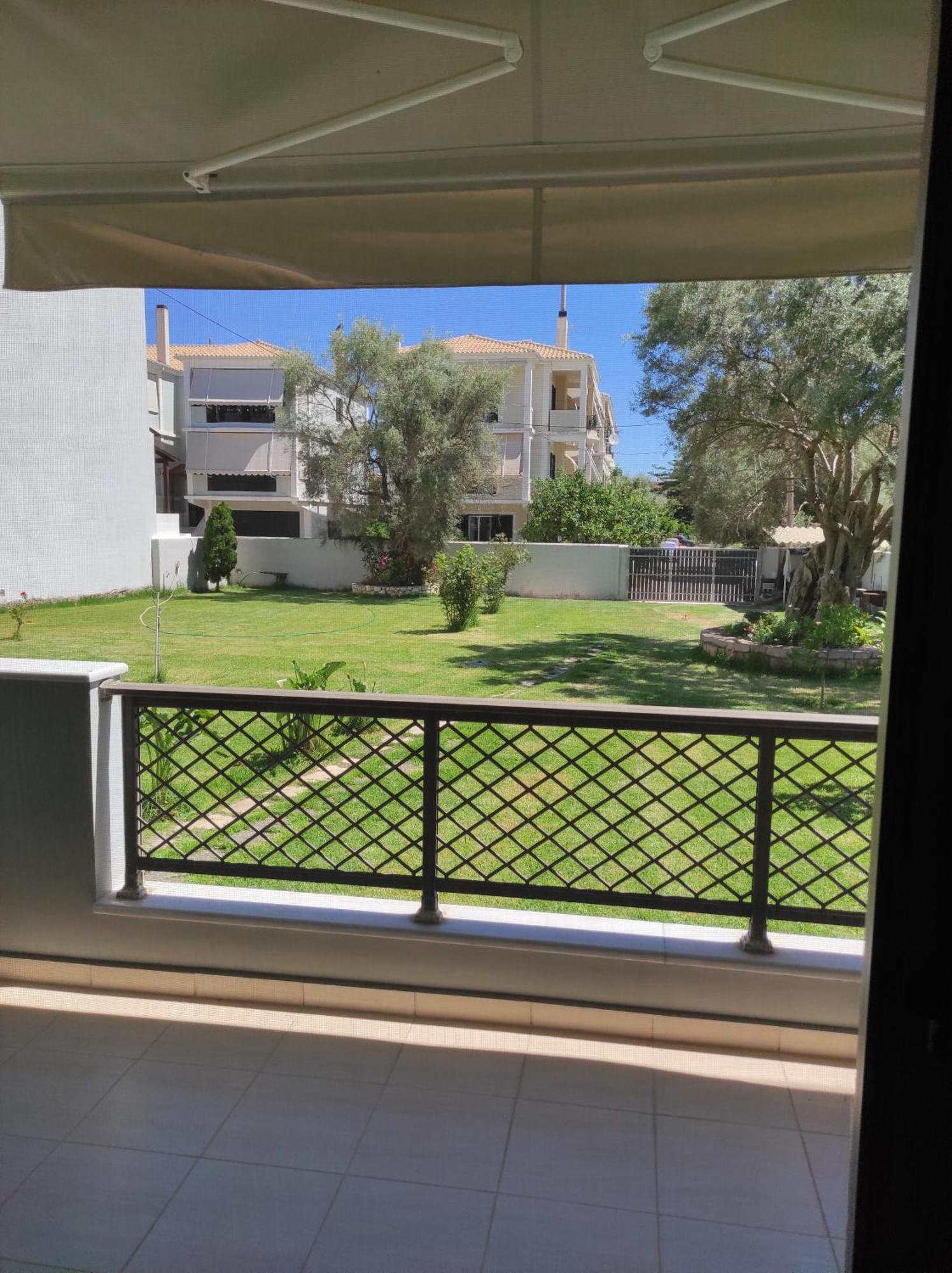 Moiras Apartments Λευκάδα Δωμάτιο φωτογραφία