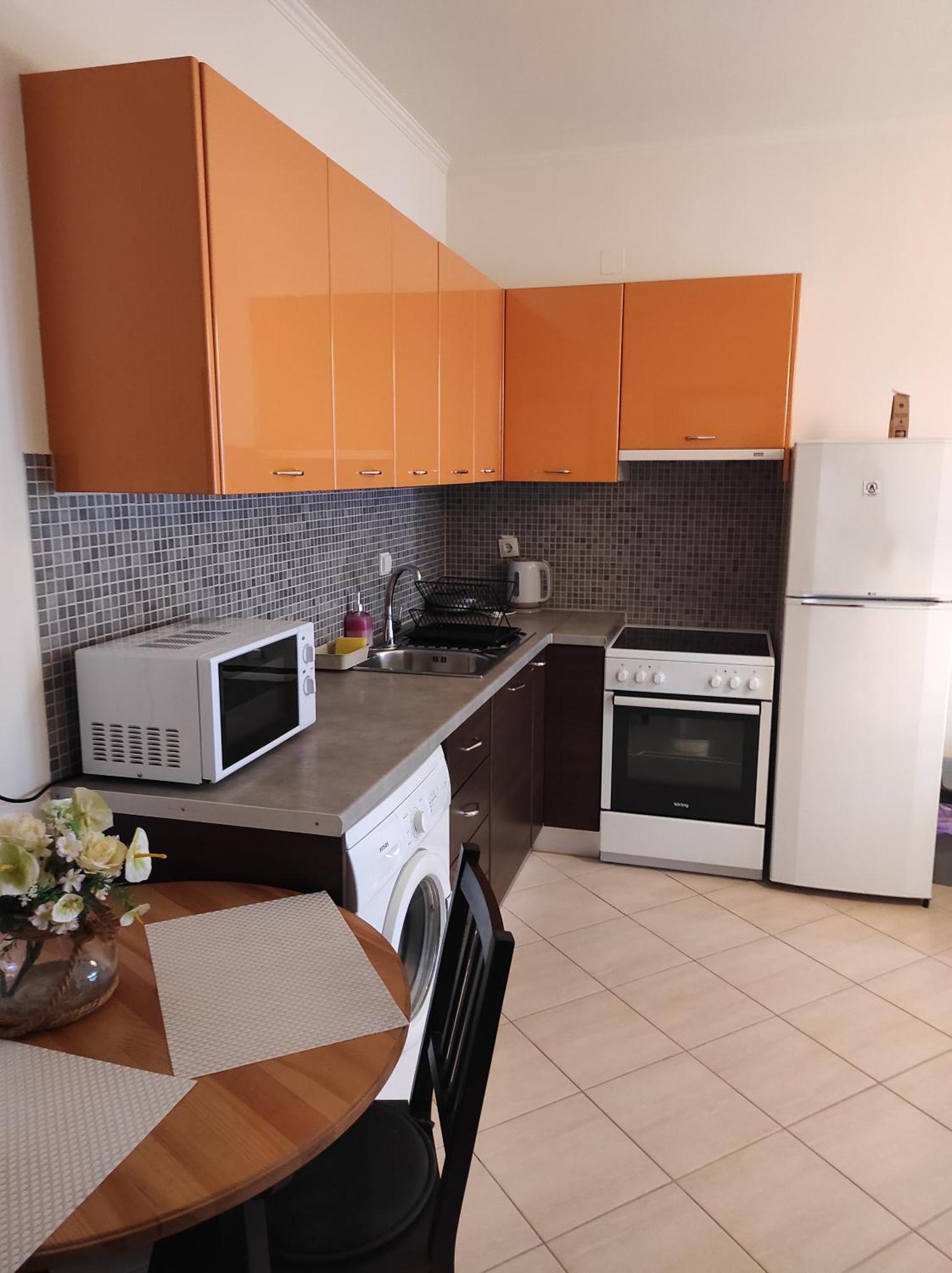 Moiras Apartments Λευκάδα Δωμάτιο φωτογραφία