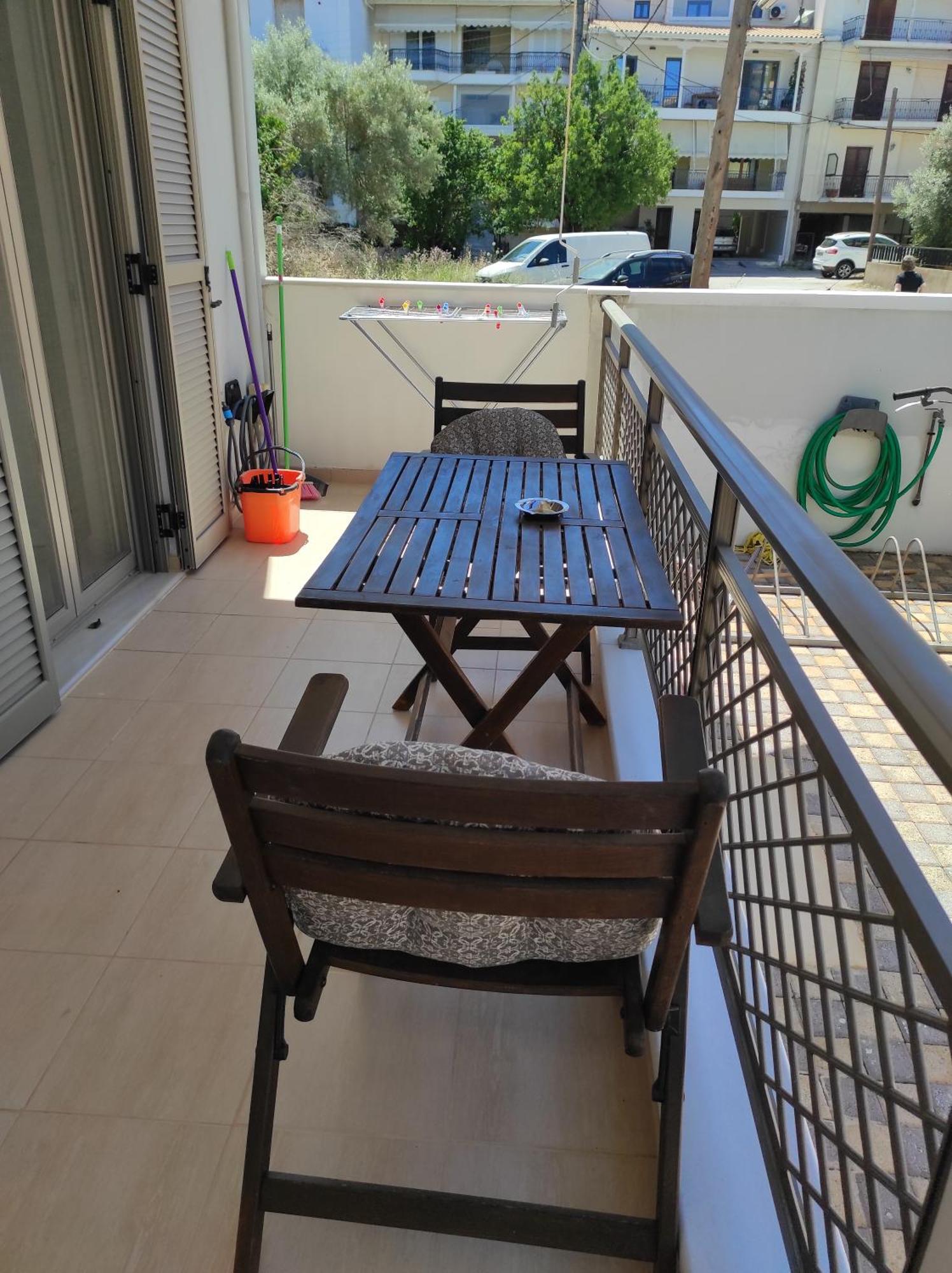 Moiras Apartments Λευκάδα Δωμάτιο φωτογραφία
