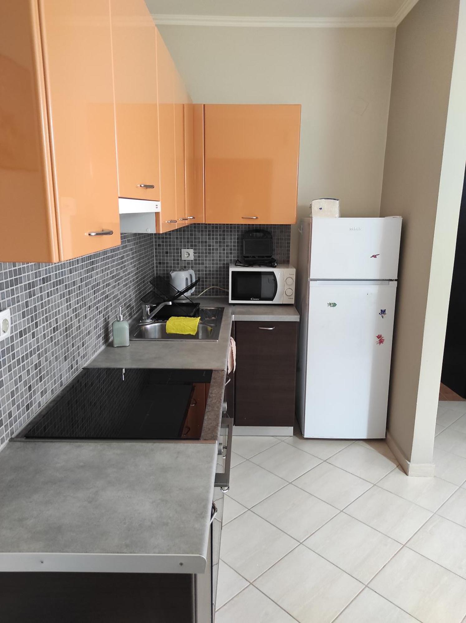 Moiras Apartments Λευκάδα Δωμάτιο φωτογραφία