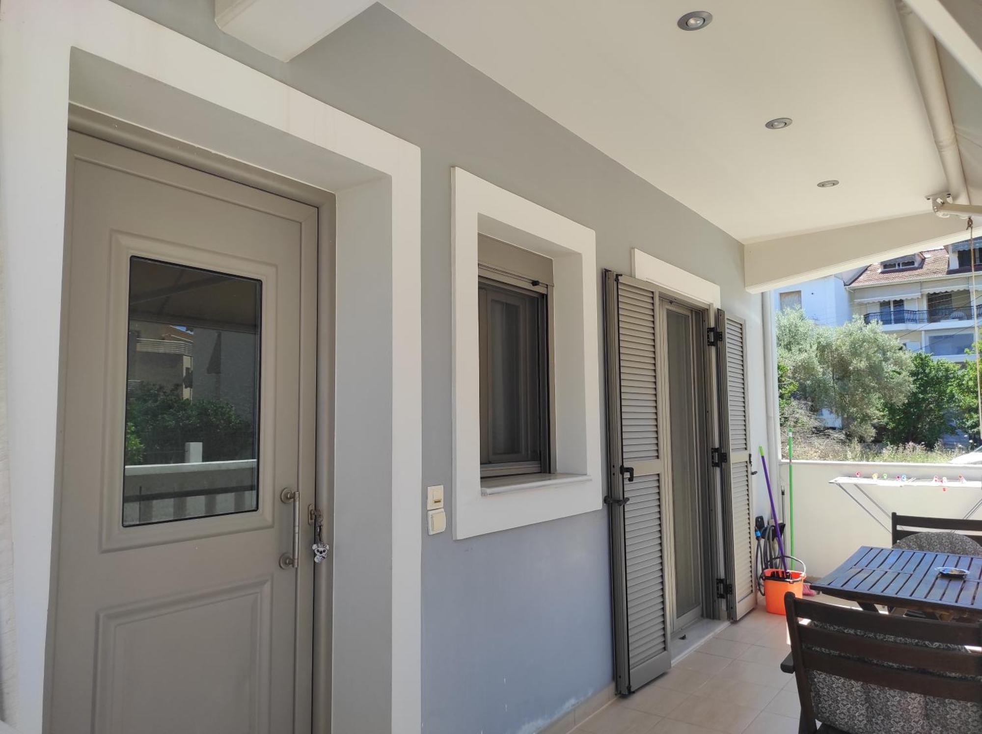 Moiras Apartments Λευκάδα Δωμάτιο φωτογραφία