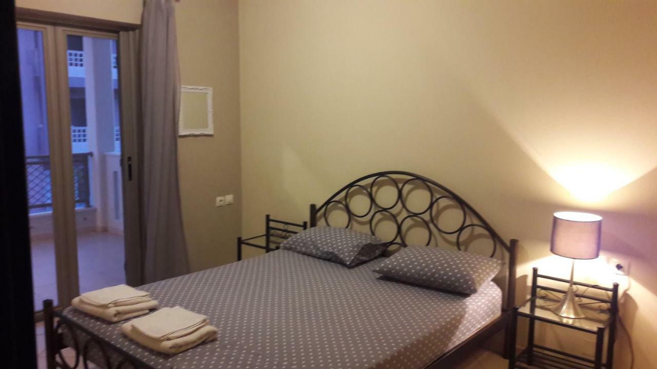 Moiras Apartments Λευκάδα Εξωτερικό φωτογραφία