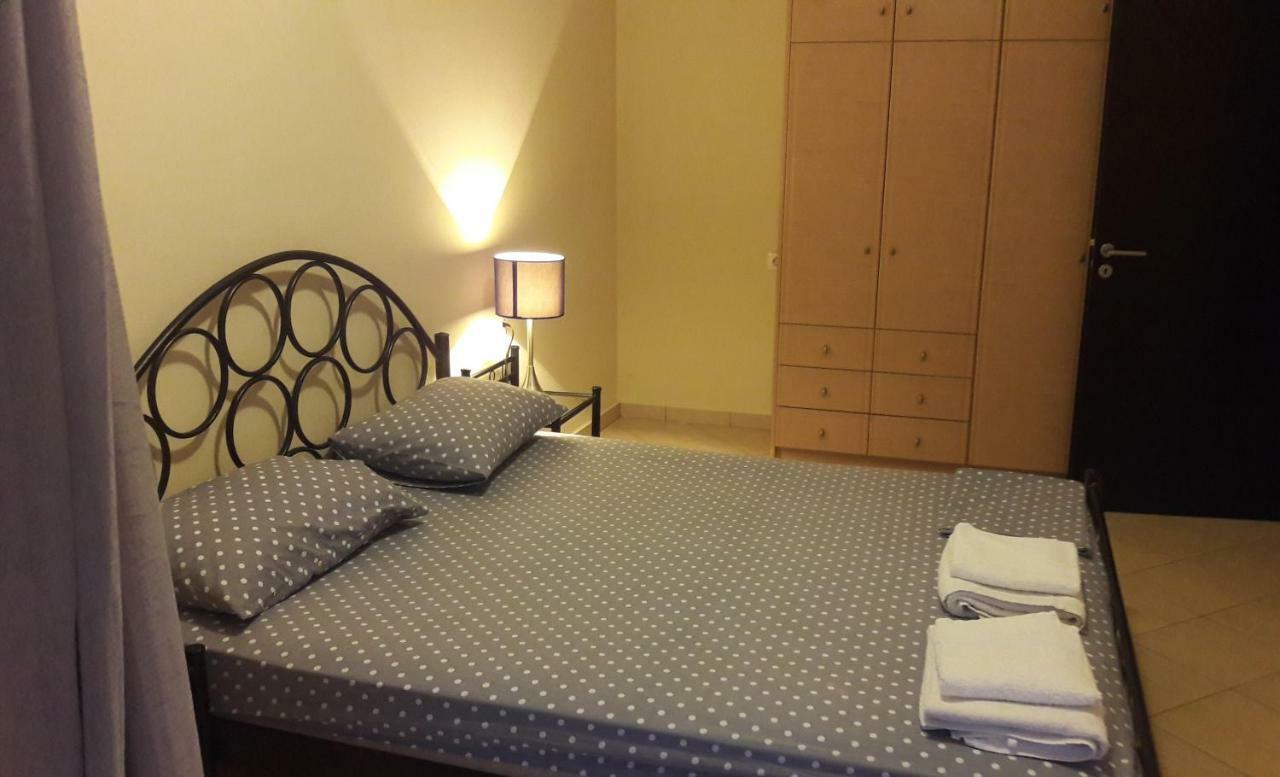 Moiras Apartments Λευκάδα Εξωτερικό φωτογραφία
