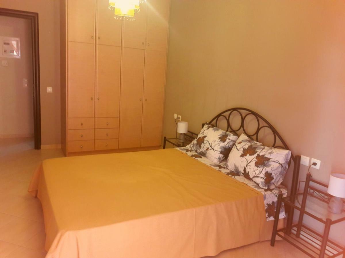 Moiras Apartments Λευκάδα Εξωτερικό φωτογραφία