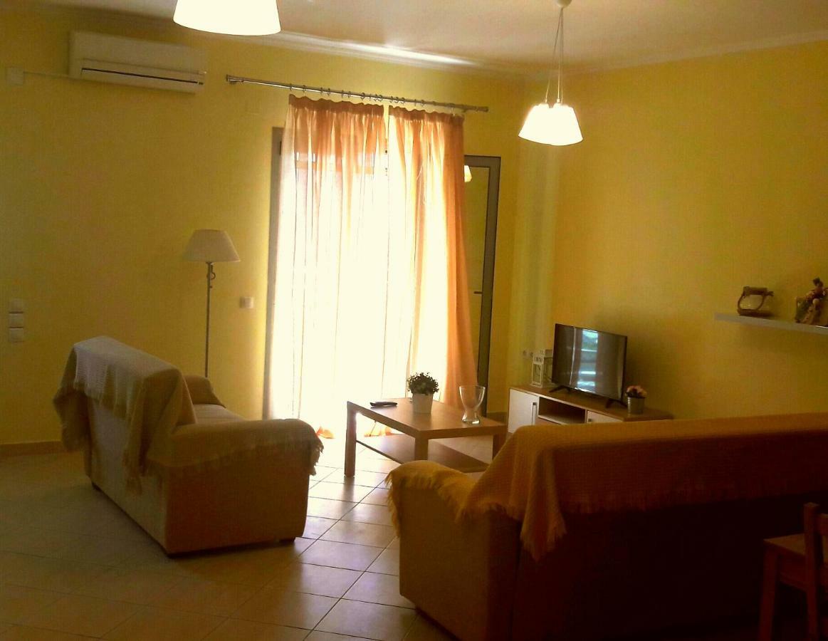 Moiras Apartments Λευκάδα Εξωτερικό φωτογραφία