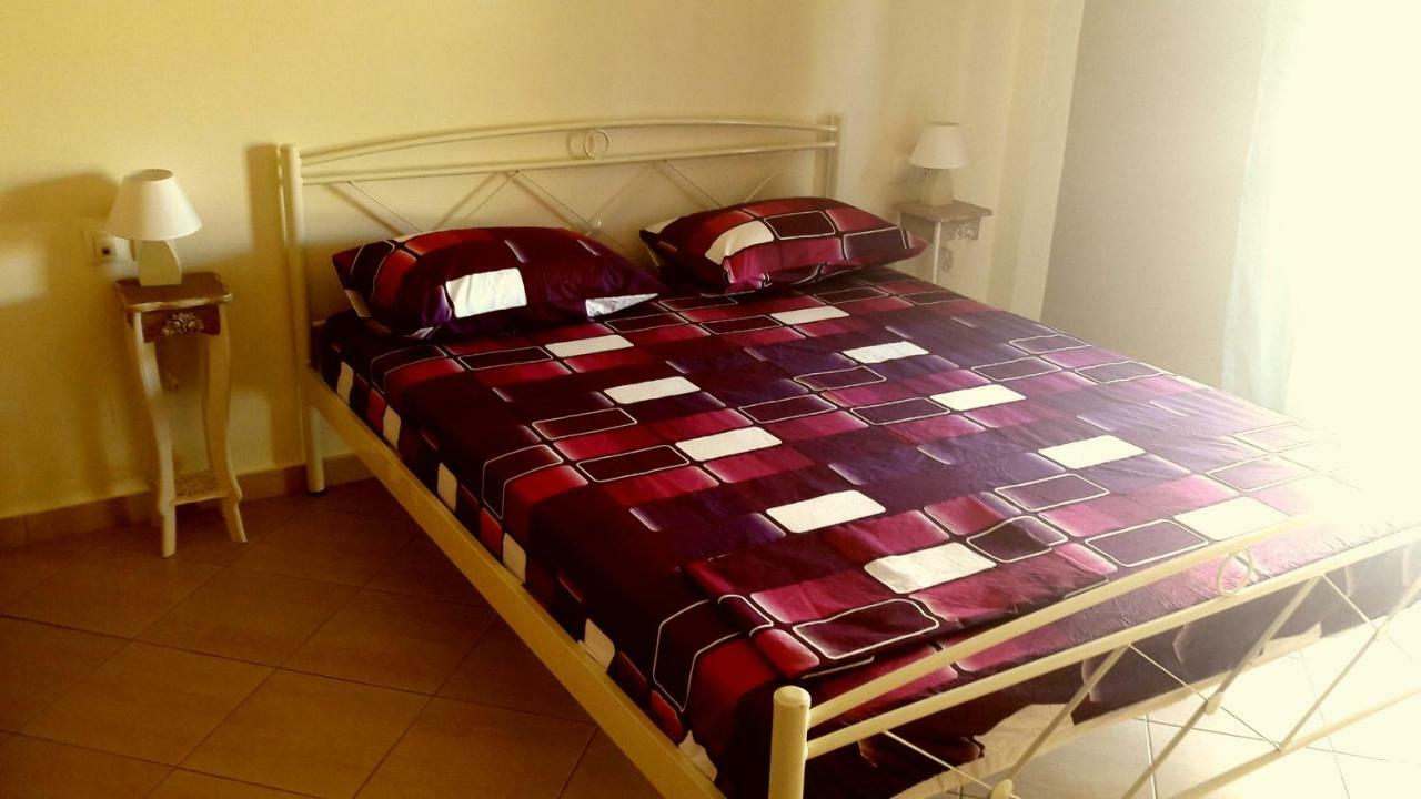 Moiras Apartments Λευκάδα Εξωτερικό φωτογραφία
