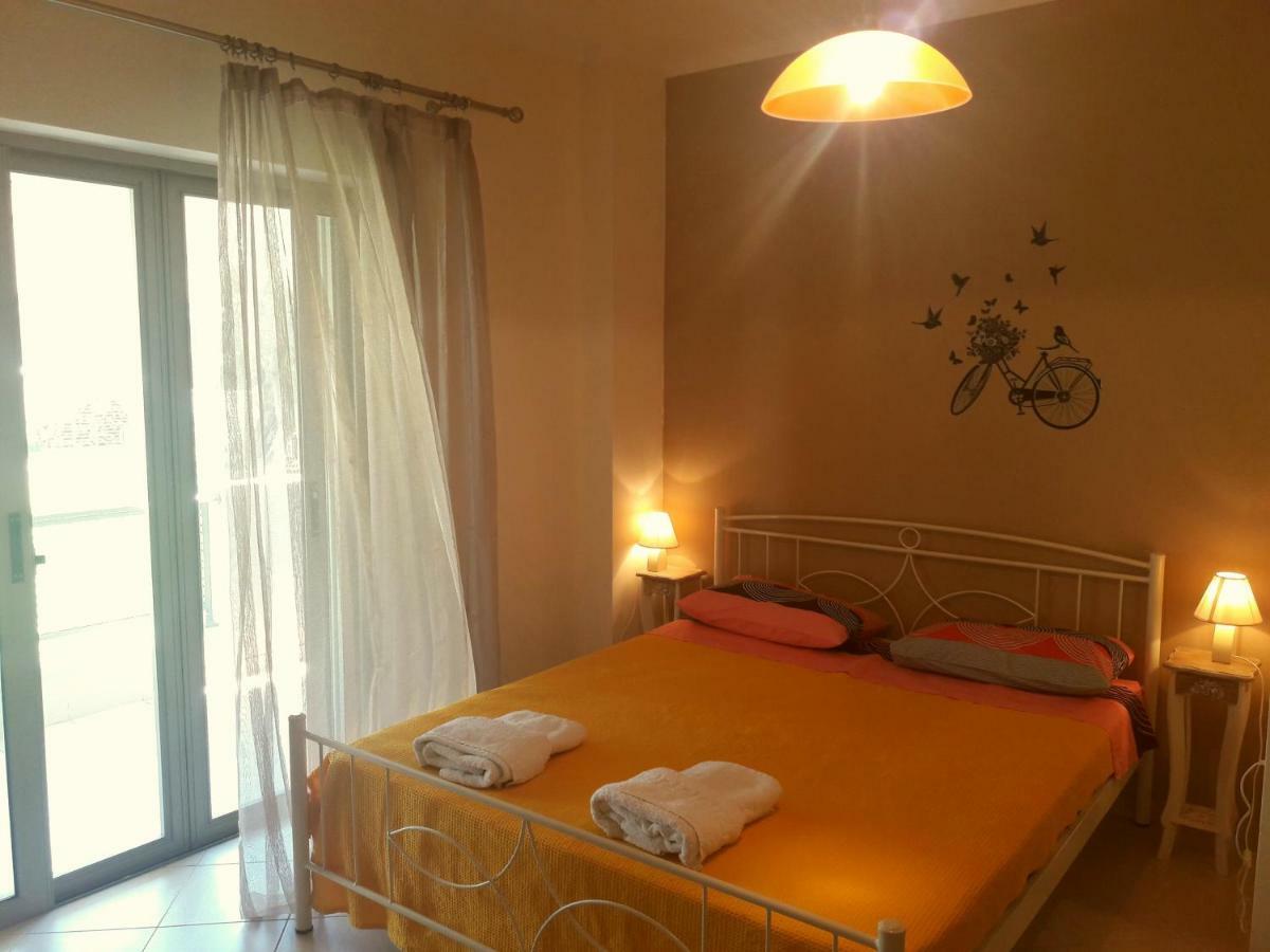 Moiras Apartments Λευκάδα Εξωτερικό φωτογραφία